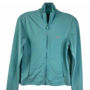 ADIDAS Clima365 Seamfoam Zipup Jacket